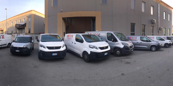 Gidiesse srl